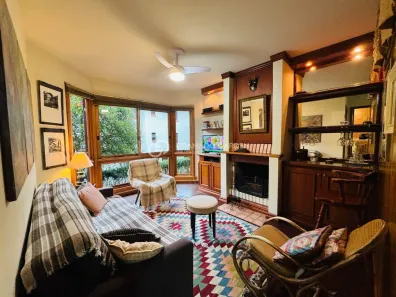 Apartamento com 2 Quartos à venda, 70m² no Vila Prinstrop, Gramado