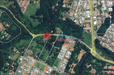 Lote/Terreno à venda, 19570m² no Chácaras São Bento, Valinhos
