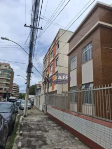 Apartamento com 2 Quartos à venda, 52m² no Centro, Cabo Frio