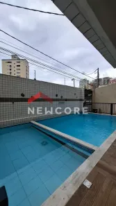 Apartamento com 2 Quartos à venda, 80m² no Tupi, Praia Grande