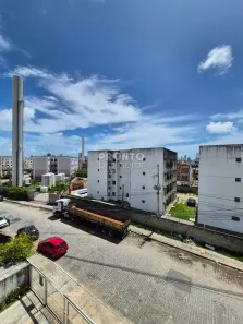 Apartamento com 2 Quartos à venda, 45m² no Candeias, Jaboatão dos Guararapes