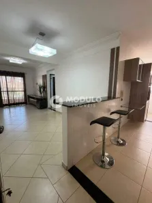 Apartamento com 2 Quartos à venda, 70m² no Santa Mônica, Uberlândia