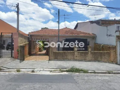 Lote/Terreno à venda, 450m² no Vila Sacadura Cabral, Santo André