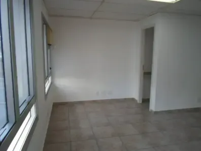 Sala Comercial para alugar, 35m² no Brooklin Paulista, São Paulo