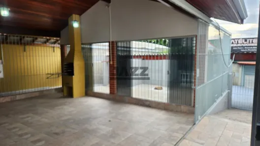 Imóvel Comercial para alugar, 240m² no Jardim Satélite, São José dos Campos