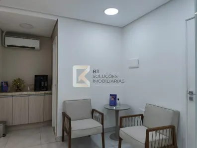 Sala Comercial à venda, 40m² no Jardim Pompéia, Indaiatuba
