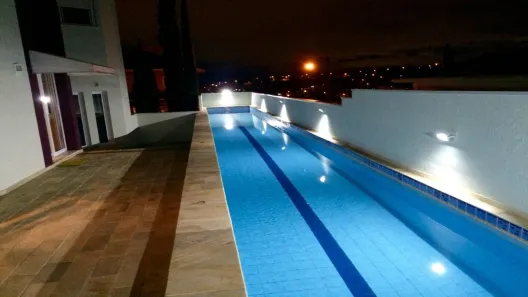 Sobrado com 3 Quartos à venda, 750m² no Vila Zezé, Jacareí