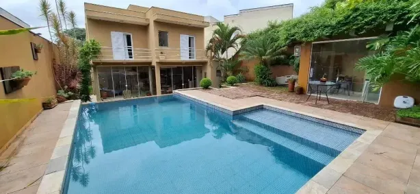 Casa de Condomínio com 5 Quartos à venda, 500m² no Parque dos Príncipes, São Paulo