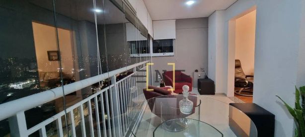 Apartamento com 2 Quartos à venda, 70m² no Cambuci, São Paulo
