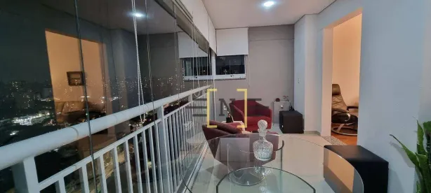 Apartamento com 2 Quartos à venda, 70m² no Cambuci, São Paulo