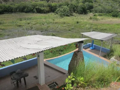 Fazenda/Sítio à venda, 78905m² no , Conde