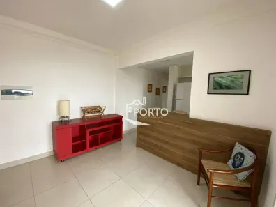 Apartamento com 1 Quarto à venda, 47m² no São Dimas, Piracicaba