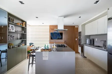 Apartamento com 3 Quartos à venda, 204m² no Horto Florestal, Salvador