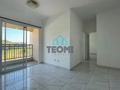 Apartamento com 2 Quartos à venda, 60m² no Esplanada Independência, Taubaté