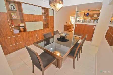 Apartamento com 4 Quartos à venda, 195m² no Funcionários, Belo Horizonte