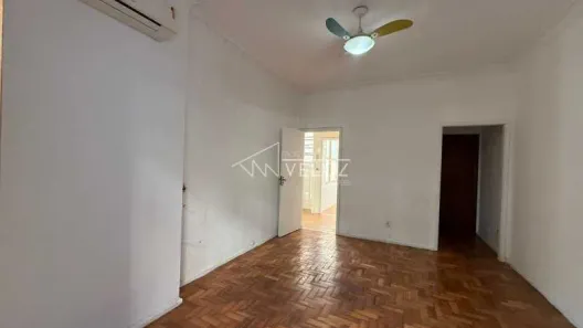 Apartamento com 1 Quarto à venda, 50m² no Flamengo, Rio de Janeiro
