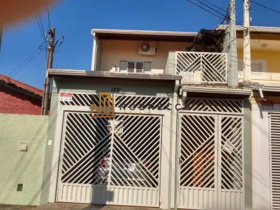 Sobrado com 2 Quartos à venda, 177m² no Cidade Nova II, Indaiatuba