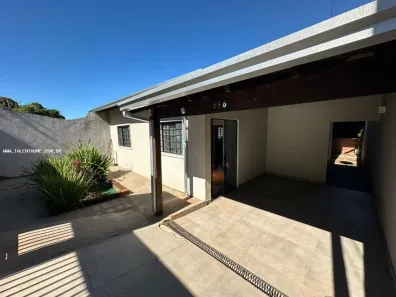 Casa com 3 Quartos à venda, 110m² no Brasília, Londrina