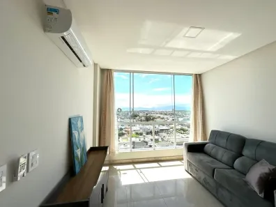 Apartamento com 2 Quartos à venda, 65m² no Navegantes, Capão da Canoa