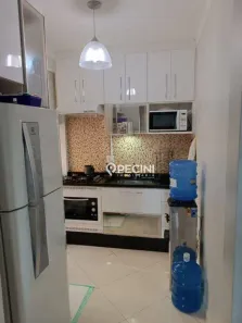 Apartamento com 2 Quartos à venda, 48m² no Jardim do Horto, Rio Claro