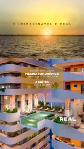 Apartamento com 4 Quartos à venda, 257m² no Umarizal, Belém