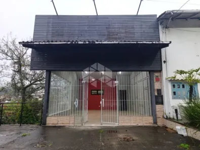 Ponto Comercial para alugar, 55m² no João Paulo, Florianópolis