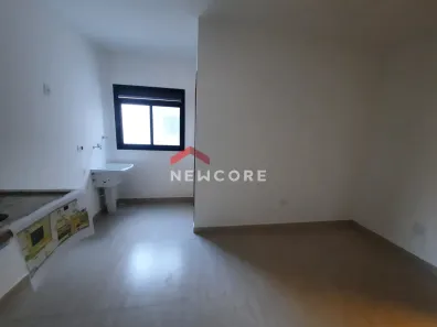 Apartamento com 2 Quartos à venda, 37m² no Vila Gustavo, São Paulo