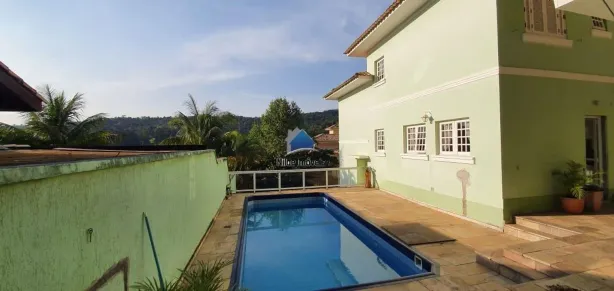 Casa de Condomínio com 4 Quartos à venda, 250m² no Vila Santos, São Paulo