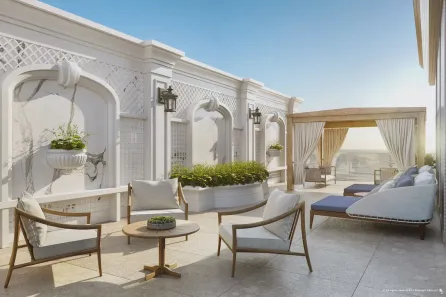 Apartamento com 4 Quartos à venda, 262m² no Meia Praia, Itapema