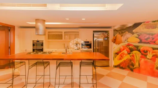 Apartamento com 3 Quartos à venda, 204m² no Bela Vista, Porto Alegre