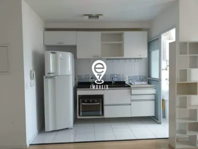 Apartamento com 1 Quarto à venda, 28m² no Cambuci, São Paulo