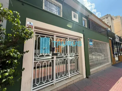 Imóvel Comercial para alugar, 130m² no Indianópolis, São Paulo
