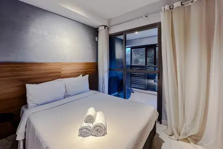 Kitnet com 1 Quarto à venda, 25m² no Vila Mariana, São Paulo