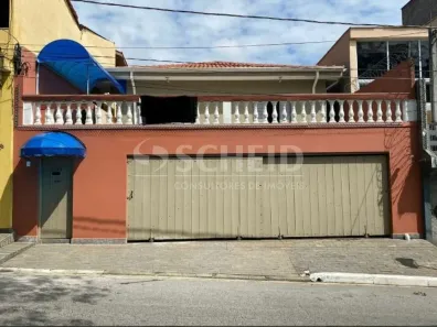 Casa com 3 Quartos à venda, 213m² no Jardim Guanhembu, São Paulo