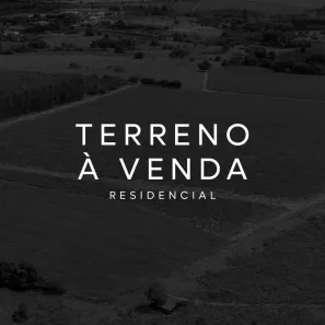 Lote/Terreno à venda, 532m² no Condomínio Parque do Cerrado, Rio Verde