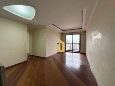 Apartamento com 3 Quartos à venda, 75m² no Parada Inglesa, São Paulo