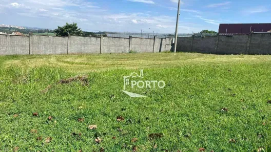 Lote/Terreno à venda, 561m² no Santa Rosa, Piracicaba