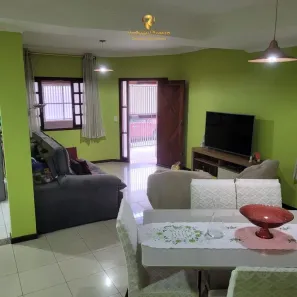 Sobrado com 3 Quartos à venda, 122m² no Jardim América, São José dos Campos