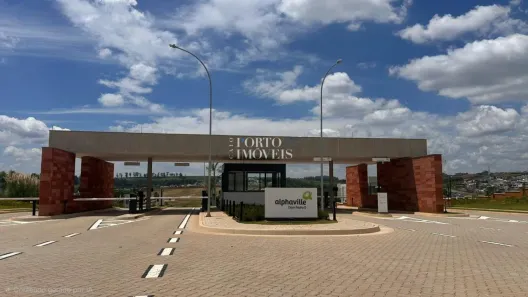 Lote/Terreno à venda, 412m² no Bairro das Palmeiras, Campinas
