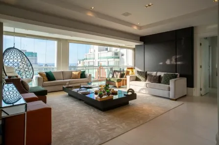 Cobertura com 4 Quartos à venda, 343m² no Alto da Mooca, São Paulo
