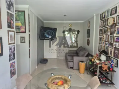 Apartamento com 2 Quartos à venda, 62m² no Vila Yara, Osasco