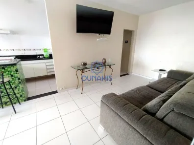 Flat com 2 Quartos à venda, 75m² no Pitangueiras, Guarujá