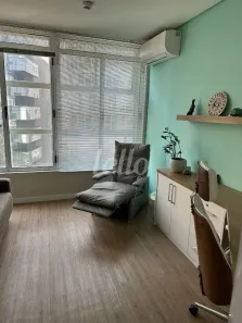 Sala Comercial à venda, 27m² no Bela Vista, São Paulo