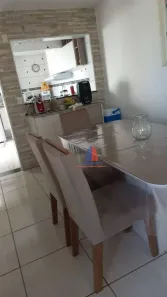 Casa de Condomínio com 2 Quartos à venda, 60m² no Jardim da Alvorada, Nova Odessa