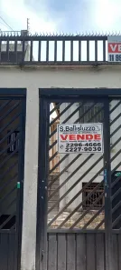 Casa com 1 Quarto à venda, 175m² no Maranhão, São Paulo