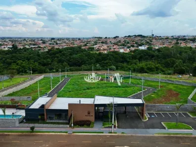 Lote/Terreno à venda, 130m² no Jardim Morumbi, Londrina
