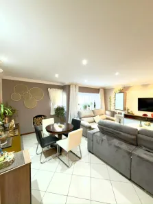 Sobrado com 5 Quartos à venda, 220m² no Água Fria, São Paulo