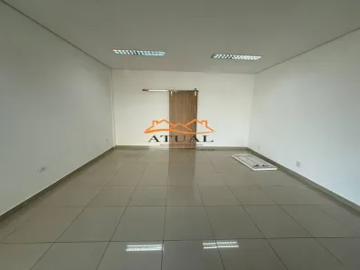 Sala Comercial para alugar, 41m² no Centro, Piracicaba