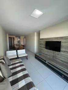 Apartamento com 3 Quartos à venda, 89m² no Cabo Branco, João Pessoa