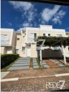 Sobrado com 3 Quartos à venda, 100m² no Parque Imperador, Campinas